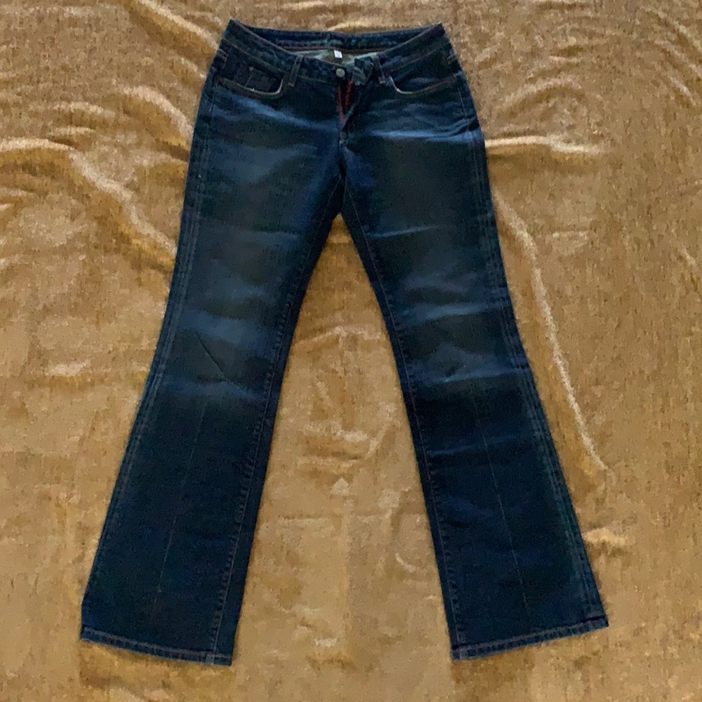 Bebe - boot cut